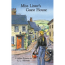 Miss Lister's Guest House: A lesbian romance
