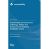 Sustainable Development of Energy, Water and Environment Systems (SDEWES 2022)