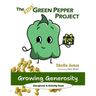 Growing Generosity: The Kids' Green Pepper Project