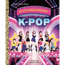 My Little Golden Book about K-Pop