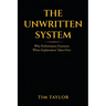 The Unwritten System