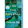Little Fires Everywhere: Reese's Book Club