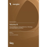 Volume III: Thermal Behaviour, Energy Efficiency in Buildings and Sustainable Construction