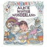 Alice in a Winter Wonderland