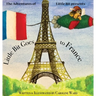Little Bit Goes to France
