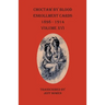 Choctaw By Blood Enrollment Cards 1898-1914 Volume XVI