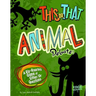 This or That Animal Debate: A Rip-Roaring Game of Either/Or Questions