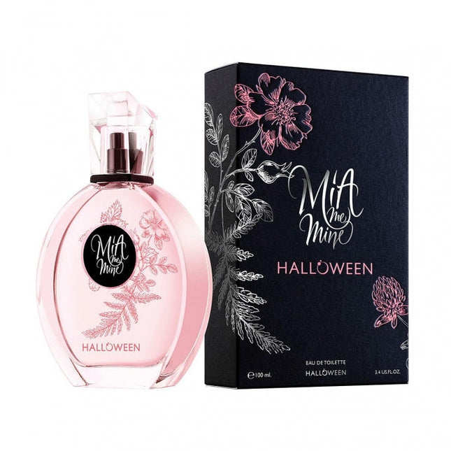 Halloween Mia Me Mine 3.4 oz EDT for women by LaBellePerfumes