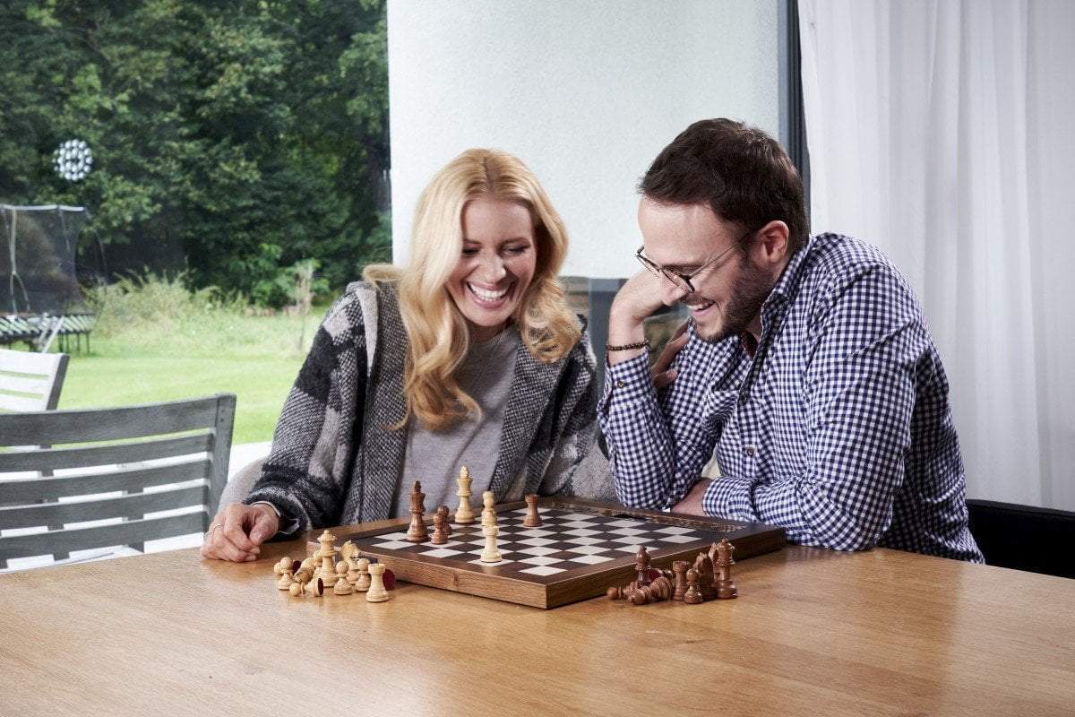 Millennium Chess Computer - The King Performance by Chess House – VYSN