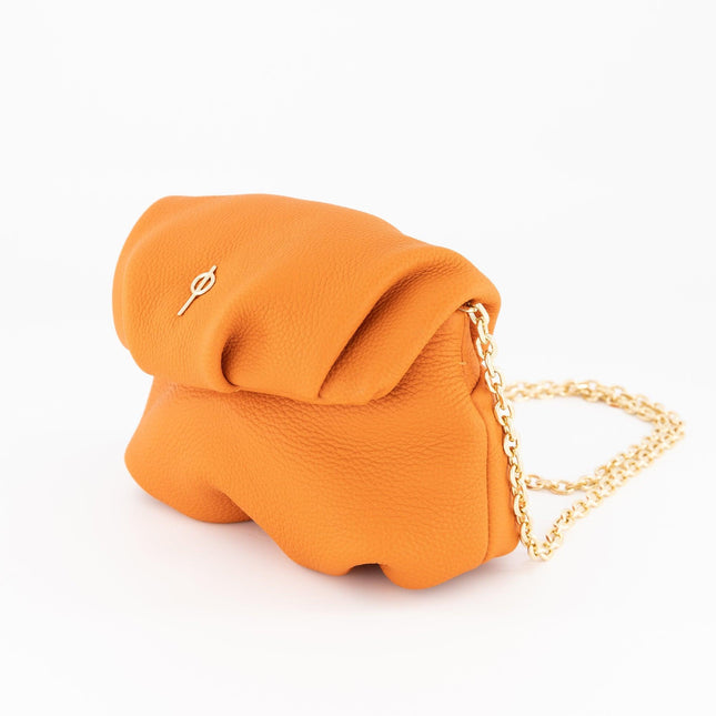 Mini Leda Floater Handbag Rock by Ladiesse