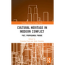 Cultural Heritage in Modern Conflict: Past, Propaganda, Parade