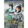 Joyful Reunion (Novel) Vol. 4