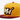 MENS MITCHELL & NESS NBA CORE BASIC SNAPBACK HEAT - LIGHT GOLD-SCARLET by SNEAKAR