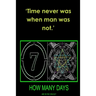 How Many Days Are In The Circle?