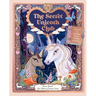 The Secret Unicorn Club: Discover the Hidden Book Within a Book!