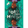 Forty-two Minutes: The Indigo Lewis Series