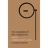 The Casebook of Mr. Carrington: Simon / Carrington's Cases
