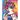 Drag Queen Coloring Book: 40 Images 8.5x11 Artsy Queer Queens, LGBTQ+ Community Members, and Allies Mindful Coloring and Stress Relief for Kids,