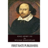 King Henry VIII