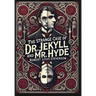 The Strange Case of Dr. Jekyll & Mr. Hyde (Collector's Edition) (Laminated Hardback with Jacket)