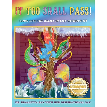 It Too Shall Pass!