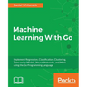Machine Learning With Go