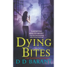 Dying Bites: The Bloodhound Files
