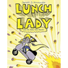 Lunch Lady and the Bake Sale Bandit: Lunch Lady #5