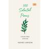100 Selected Poems, Henry Lawson
