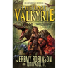 The Last Valkyrie