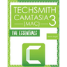TechSmith Camtasia 3 (Mac)