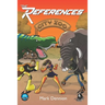 The References: A Superhero Tale