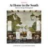 Veranda at Home in the South: Interior Design Reimagined