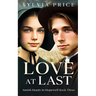 Love at Last: Amish Hearts in Hopewell Book Three