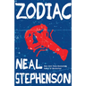 Zodiac: The Eco-Thriller