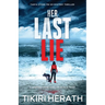 Her Last Lie: A gripping crime thriller with a twist