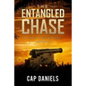 The Entangled Chase: A Chase Fulton Novel