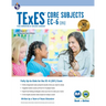 TExES Core Subjects Ec-6 (391) Study Guide 2025-2026