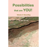 Possibilities that are YOU!: Volume 2: Grounding