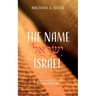 The Name Israel