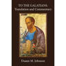 To the Galatians