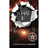 What If...