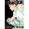 Haikyu!! (3-In-1 Edition), Vol. 6