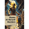 Shams al-Ma'arif Murders