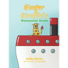 Ginger Giraffe's Watermelon Cruise