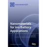 Nanomaterials for Ion Battery Applications