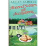 Almond Scones and Accusations