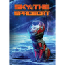 Sky The Spacecat