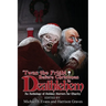 'Twas the Fright Before Christmas in Deathlehem: An Anthology of Holiday Horrors for Charity