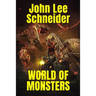 World Of Monsters